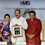 M.S.-Subbulakshmi-release