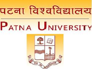 Patna University news