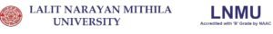lalit narayan mithila university lnmu