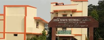 doon school