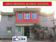 arya mission global school