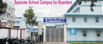 Bijendra Public School Maranga Purnea