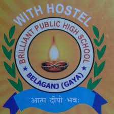 brilliant public school belaganj