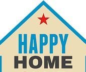 happy home