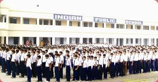 indian public school