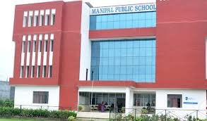 manipal public school katihar