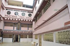 pratiha public school