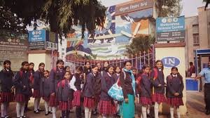 shanti asiatic school