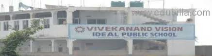 vivekanand vision