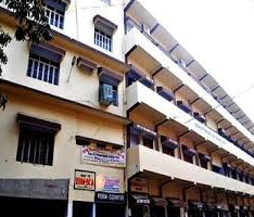 gaya college