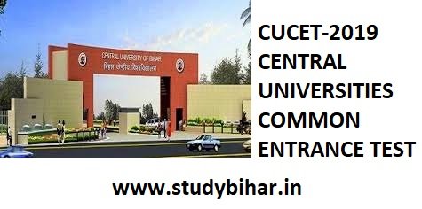 Central University of South Bihar