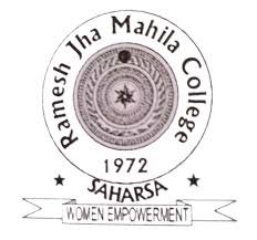 Ramesh Jha Mahila College, Patna