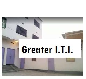 greater iti