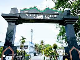 SKJ Law College