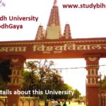Magadh University – Apply Online for Degree/Provisional/Migration Certificates