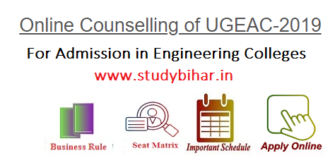 UGEAC Counselling