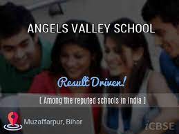 ANGELS VALLEY SCHOOL