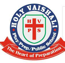 HOLY VAISHALI PREP./PUBLIC SCHOOL, ALKAPURI