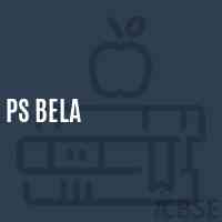 P.S.BELA