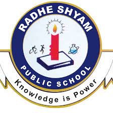 RADHE SHYAM PREP./PUBLIC SCHOOL UDISE CODE : 10140815209 MUZAFFARPUR