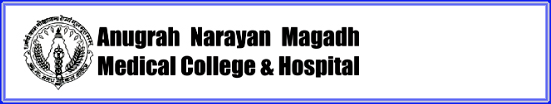 Anugrah Narayan Magadh Medical College & Hospital, Gaya – Study Bihar