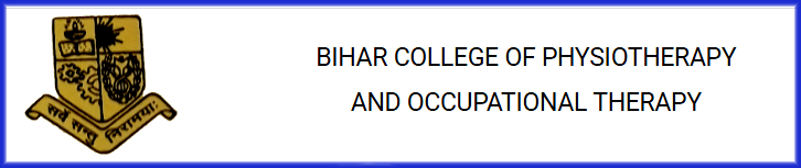 Bihar College of Physiotherapy & Occupational Therapy, Patna