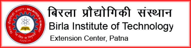 Birla Institute of Technology Patna Bihar