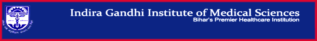 Indira Gandhi Institute of Medical Science