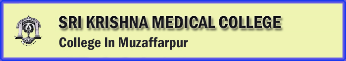 Sri Krishna Medical College, Muzaffarpur