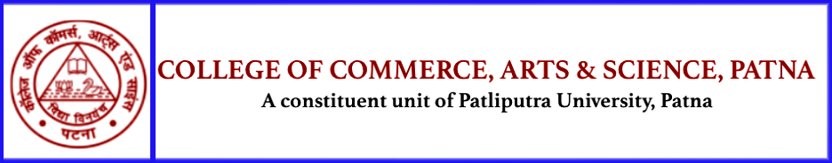 College of Commerce, Patna