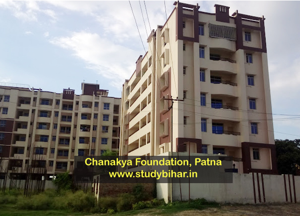 Chanakya Foundation, Patna Bihar