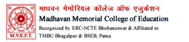 Madhwan Memorial College Of Education Bhagalpur