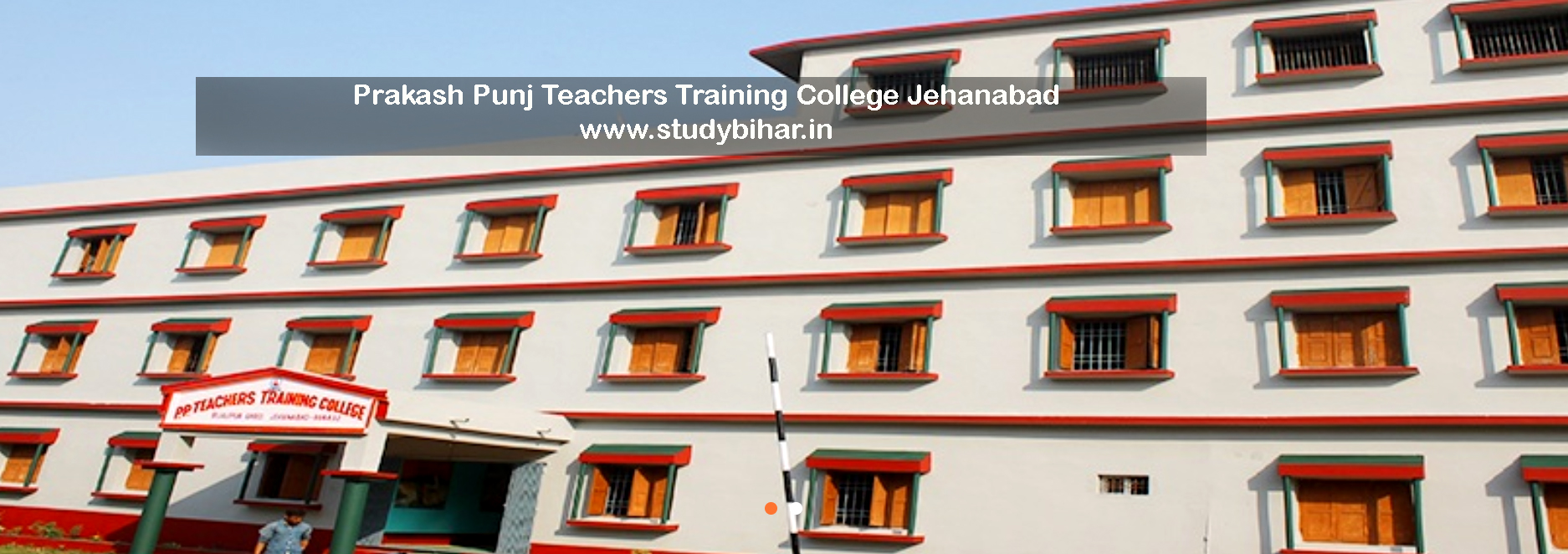 Prakash Punj Teachers Training College Jehanabad Bihar