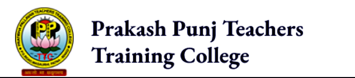 Prakash Punj Teachers Training College Jehanabad