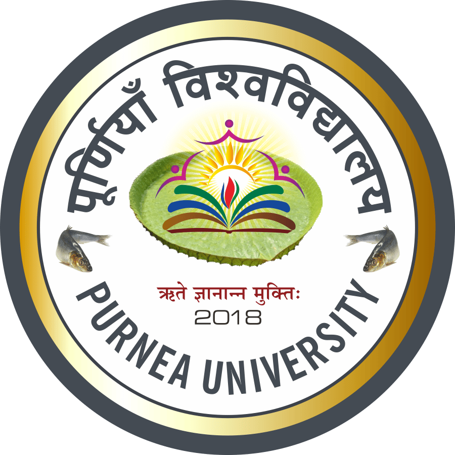 Purnea University Examination 2023: Graduation First Semester Examination of December 2021 is going to happen, Fill out your form now at https://www.purneauniversity.ac.in/
