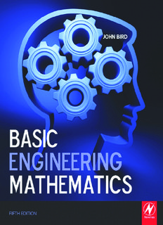 Basic And Higher Engineering Mathematics – Study Bihar