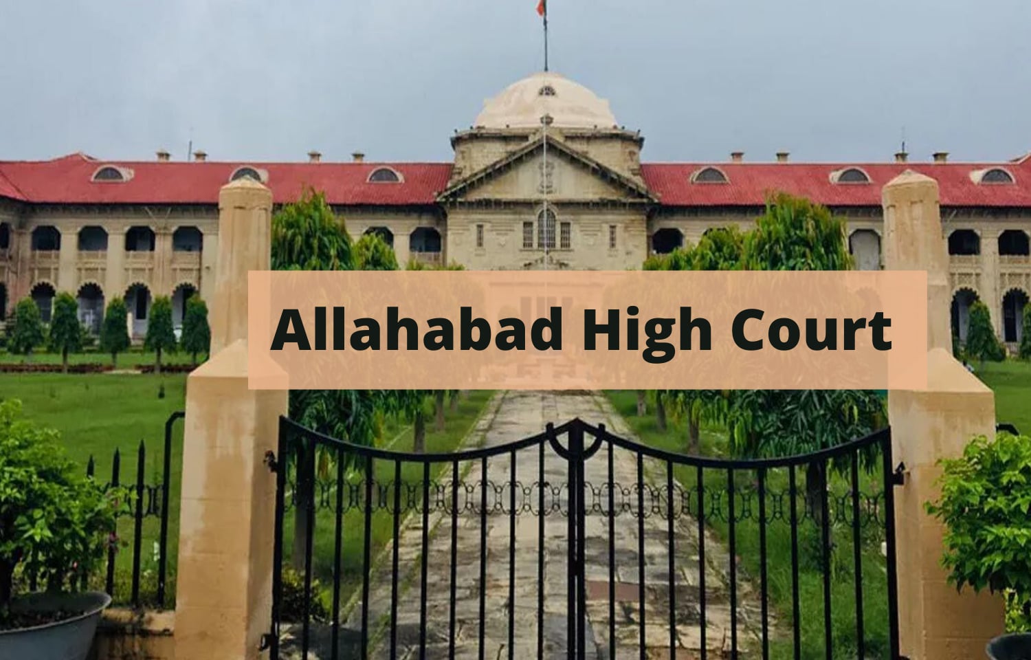 Allahabad High Court: AHC 2022 Result Out: Additional Private Secretary ENGLISH And HINDI Final result out 2022