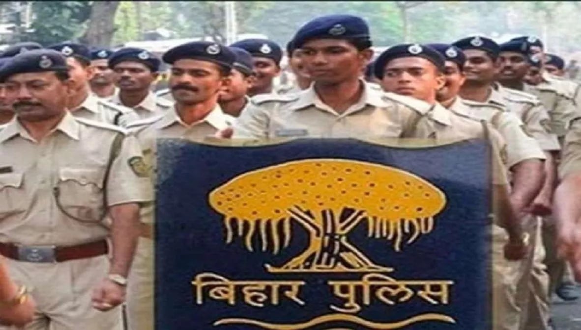 Bihar Police Vacancy 2023: 67000 Vacancy in Bihar police Apply Now at www.csbc.bih.nic.in