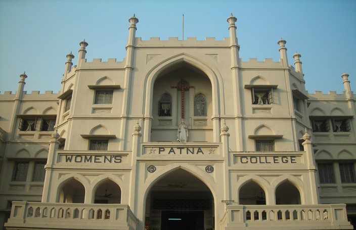 PATNA WOMEN'S COLLEGE: First Semester form will be filled from December 12th, Apply online at patnawomenscollege.in