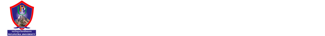 Patliputra University: Graduation and PG Admission for session 2022-24, Fill out your form online at ppup.ac.in