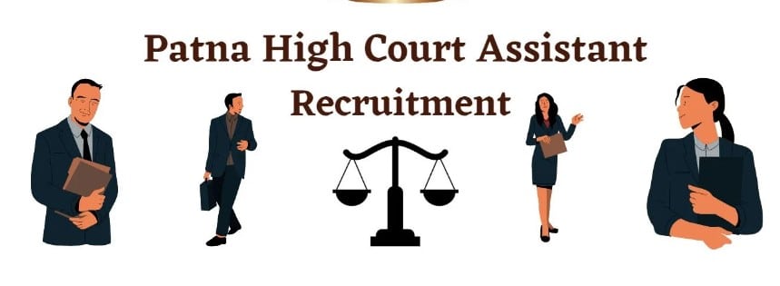 Patna High Court Assistant: Vacancy for 550 Posts Application to start from February 6, apply online at patnahighcourt.gov.in